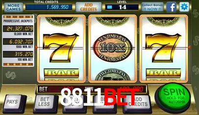 A Revolução dos Aplicativos de Jogos no 8811bet