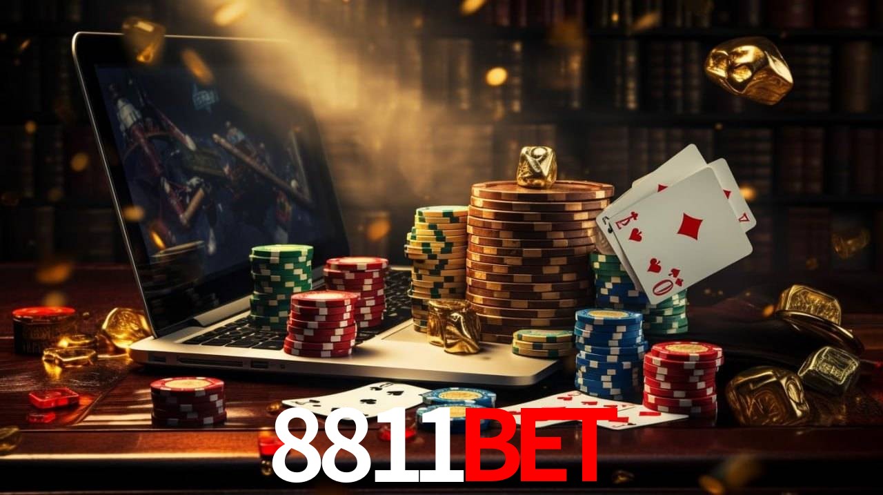 Experiência VIP 8811bet