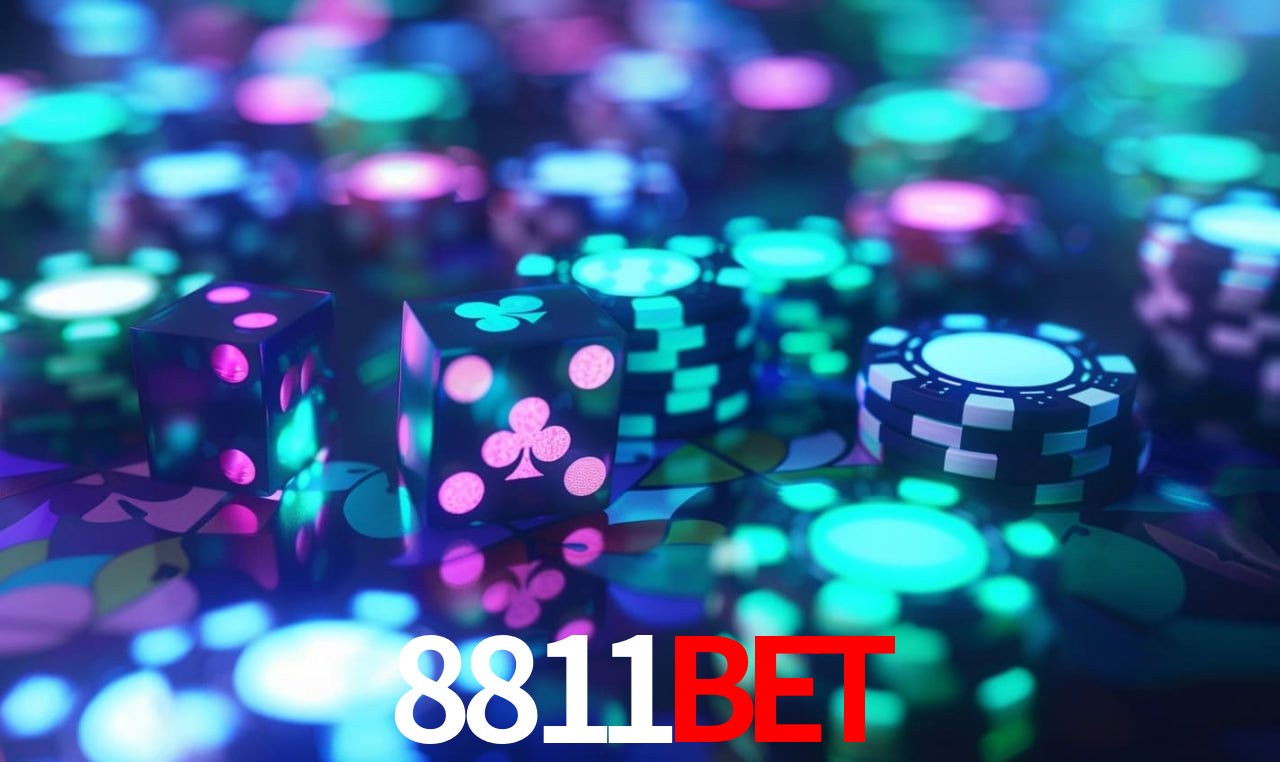 Estatísticas 8811bet