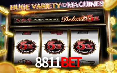 A Emoção da Loteria na 8811bet: Uma Chance de Mudança de Vida