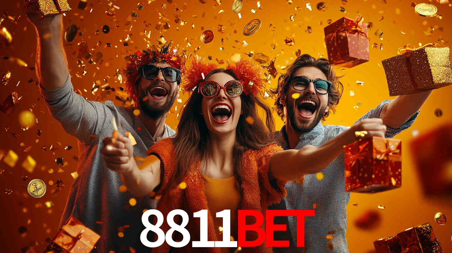 8811bet login
