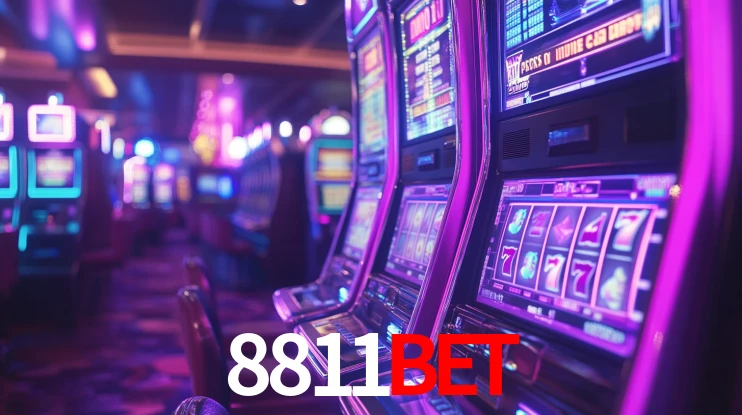 Cassino Online 8811BET