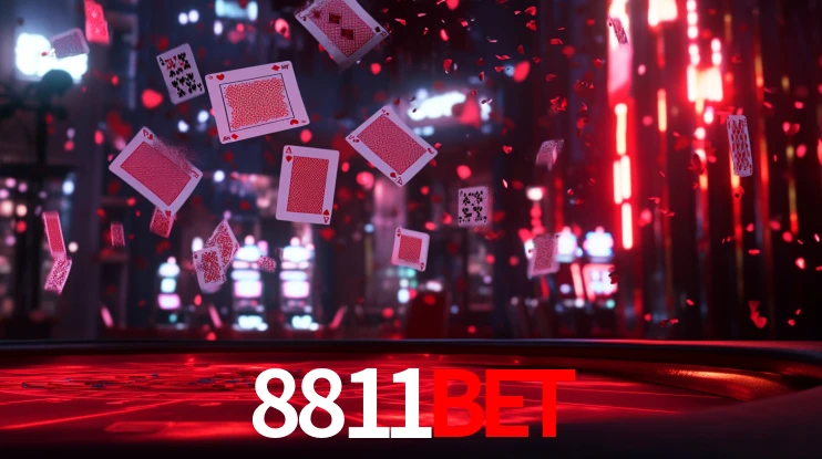 Bonus no Cassino 8811BET