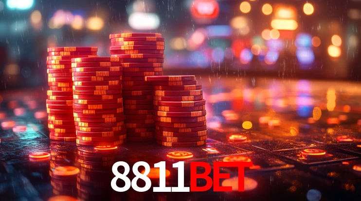 Suporte no Cassino Online 8811BET