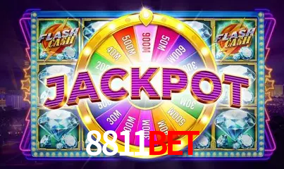 Descubra a Magia dos Jogos de Arcade no 8811bet