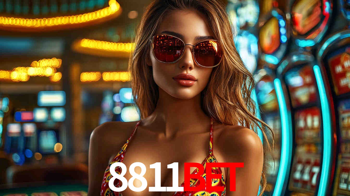 Welcome Bonus 8811bet