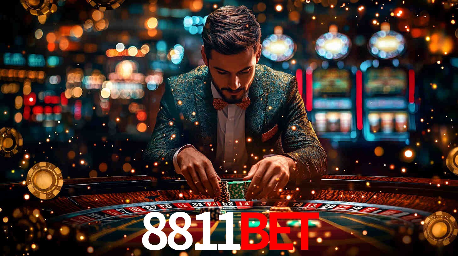 Programa VIP 8811bet