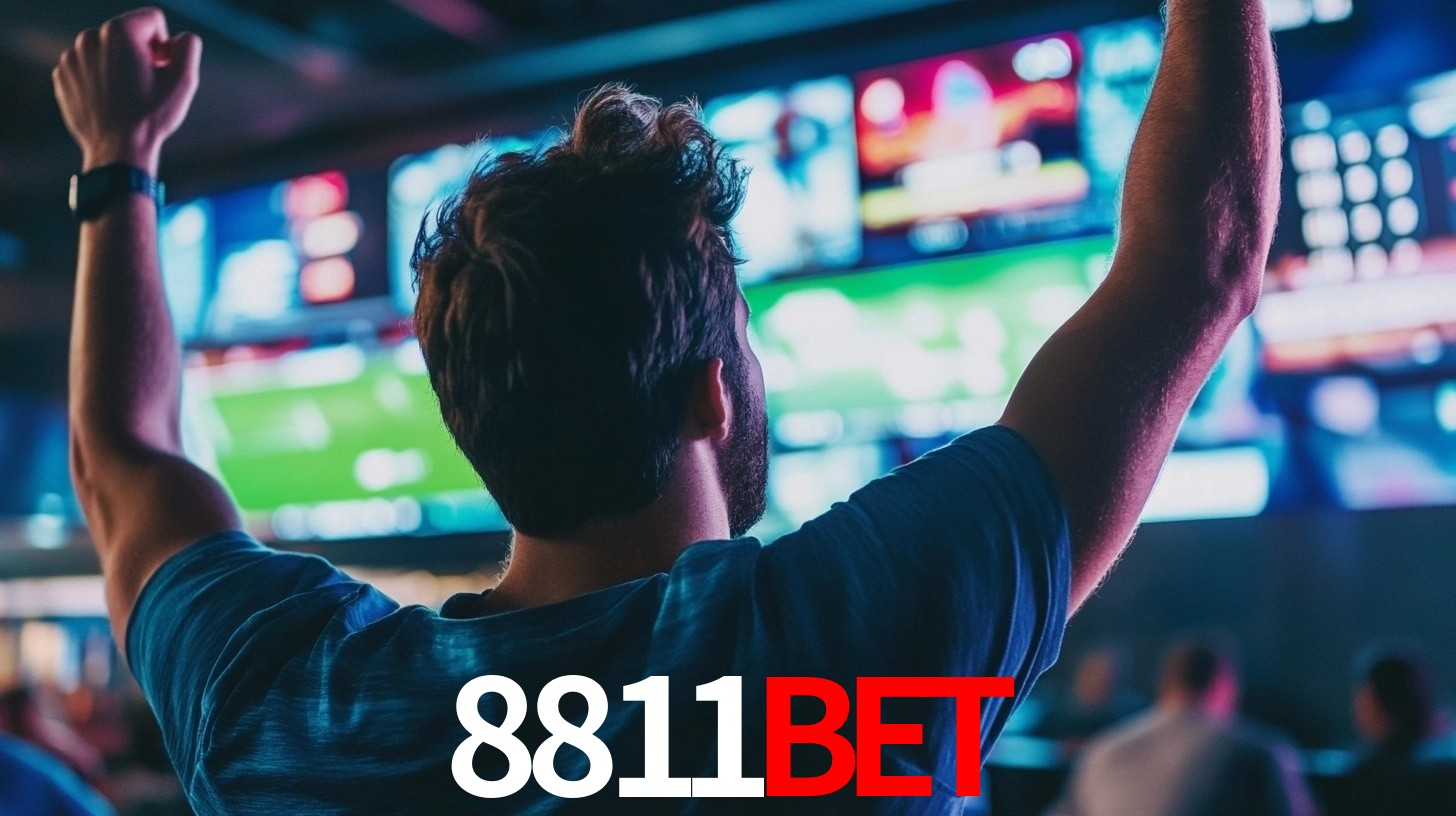 8811bet