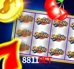 Apostas Esportivas na 8811bet: Um Guia Completo