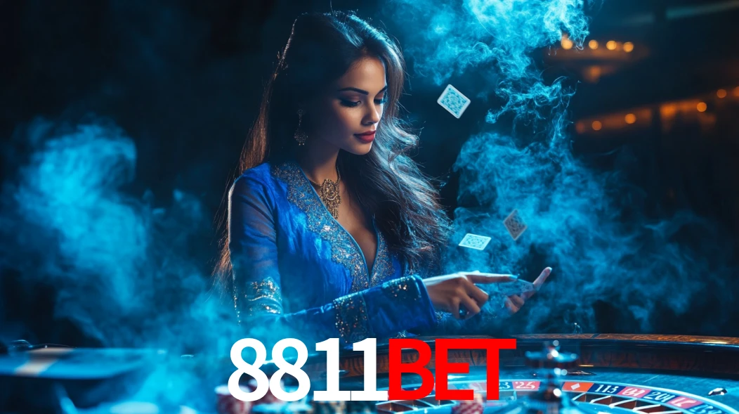 A Emoção da Loteria na 8811bet: Uma Chance de Mudança de Vida