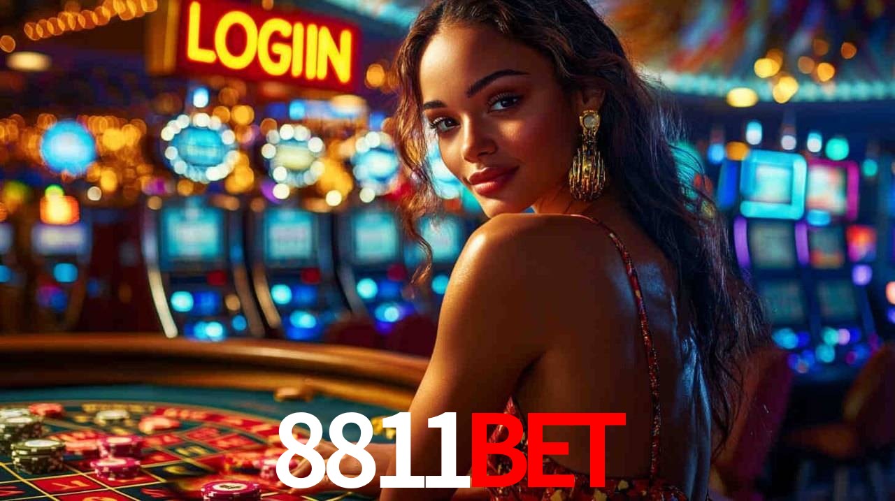 8811bet Rio de Janeiro - Popular Jogos