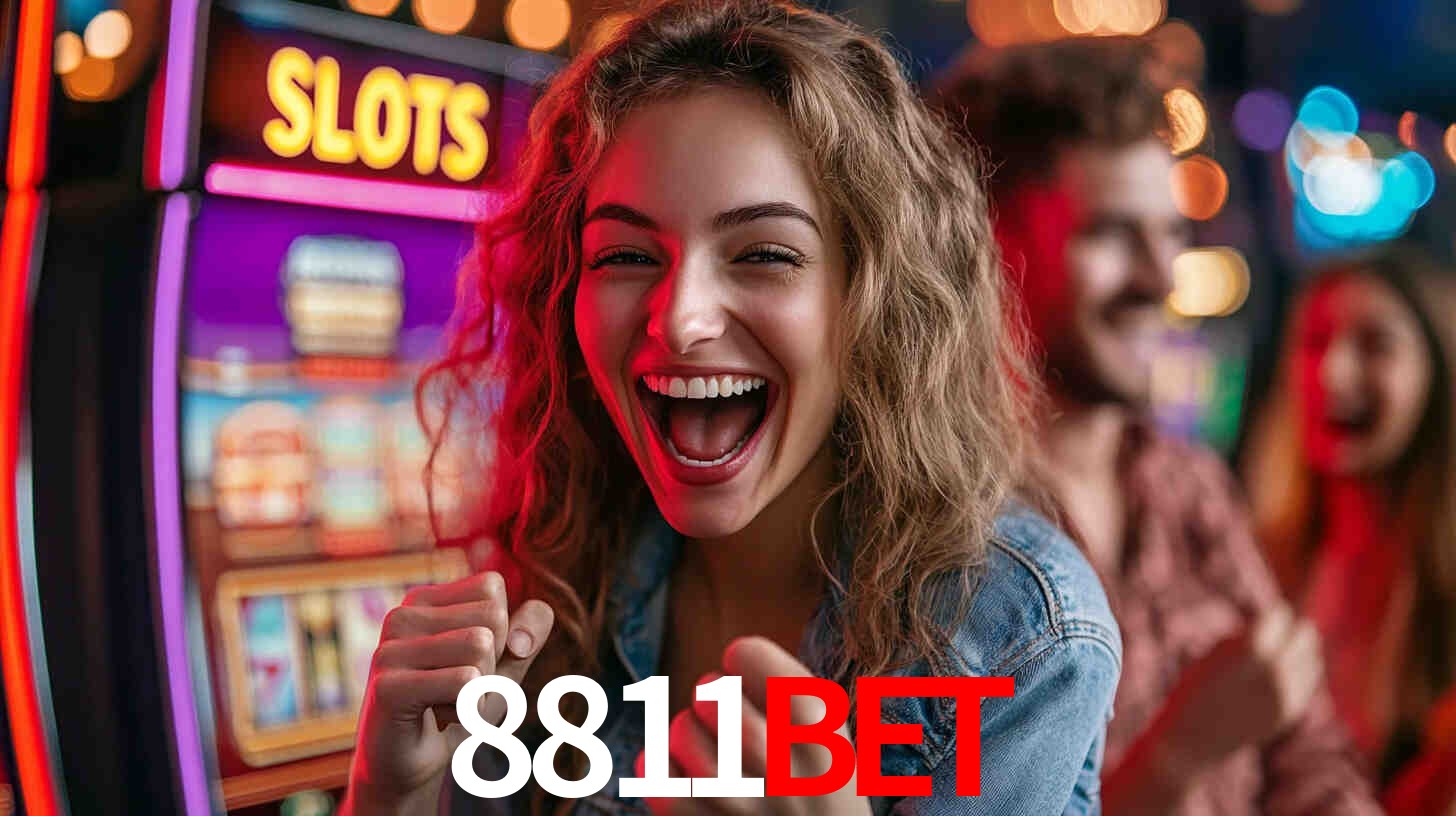 Inovações de Jogos na 8811bet: O Futuro das Experiências Interativas
