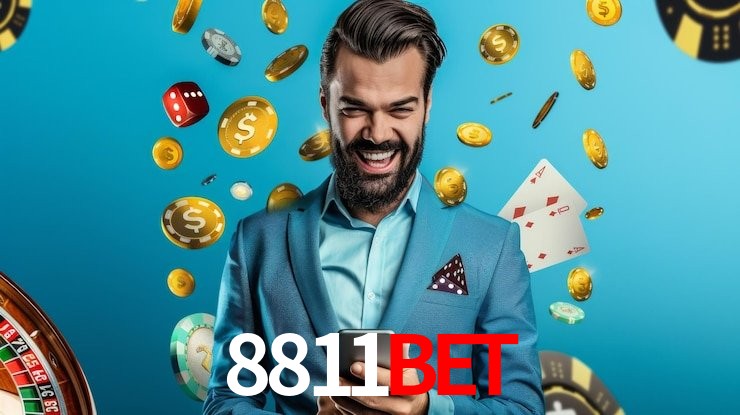 Secure Login 8811bet