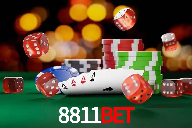 Promoções Sazonais 8811bet