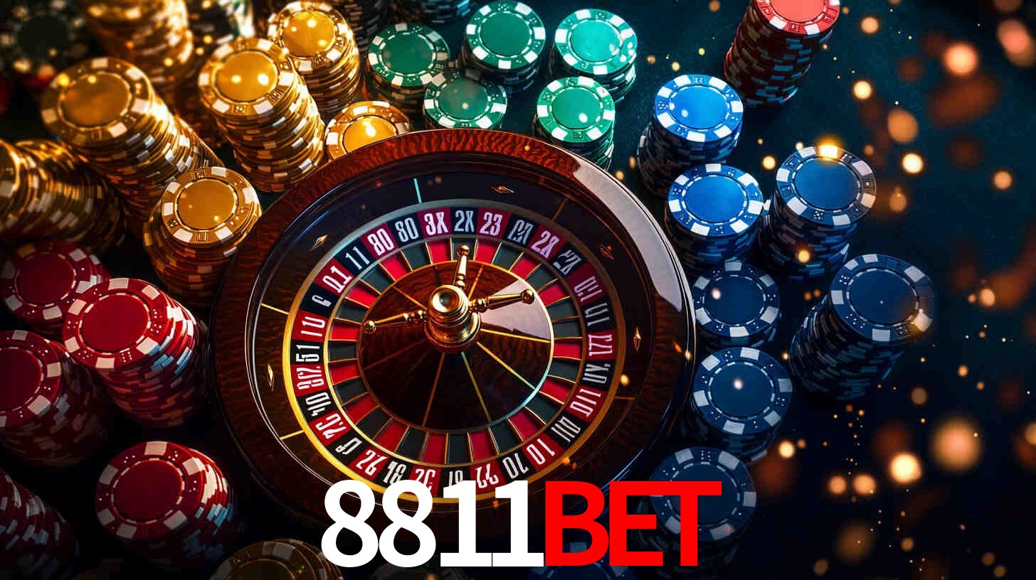 Daily Bonuses 8811bet