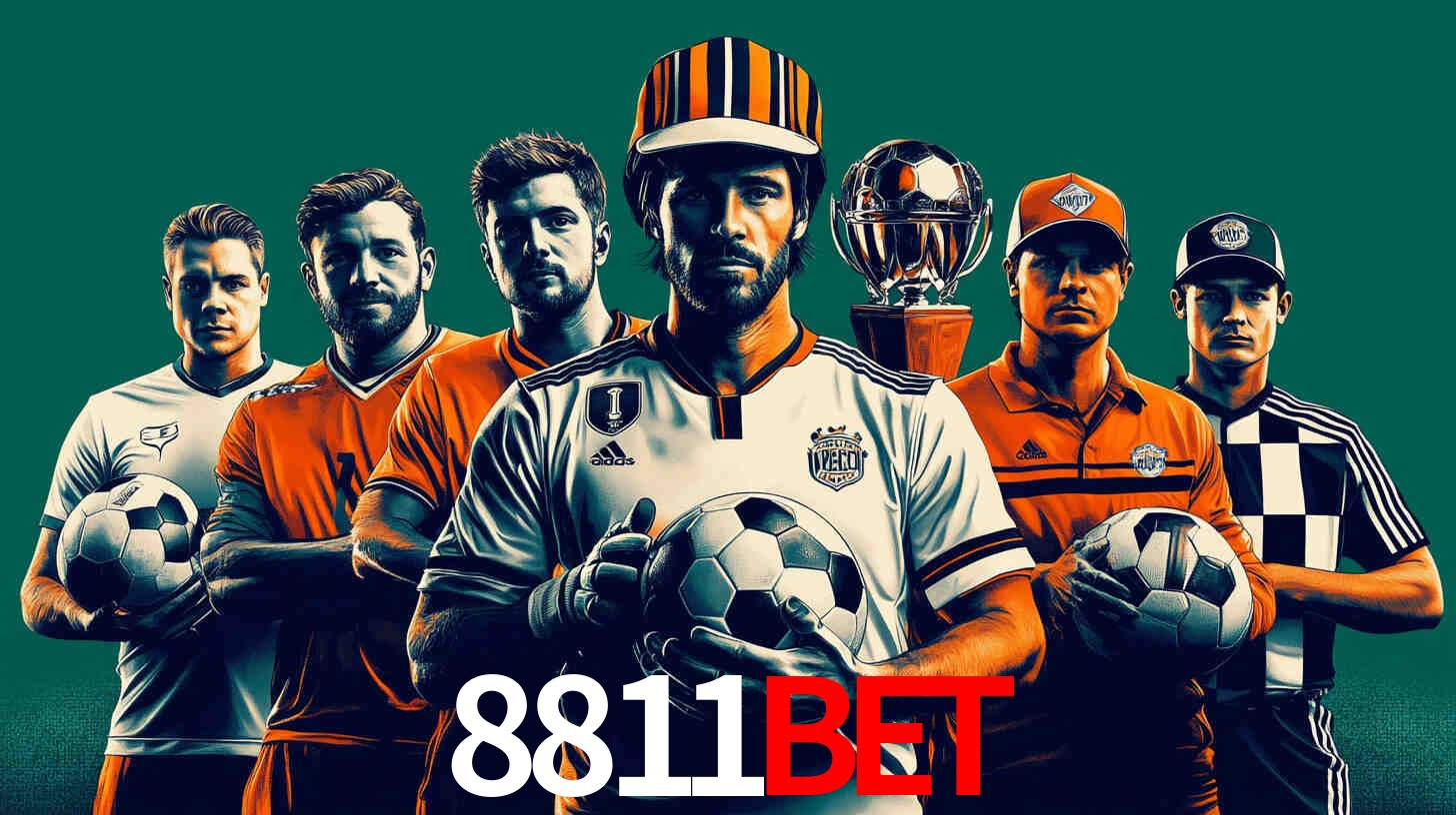 Descubra a Essência do 8811bet: Nossa História e Compromissos