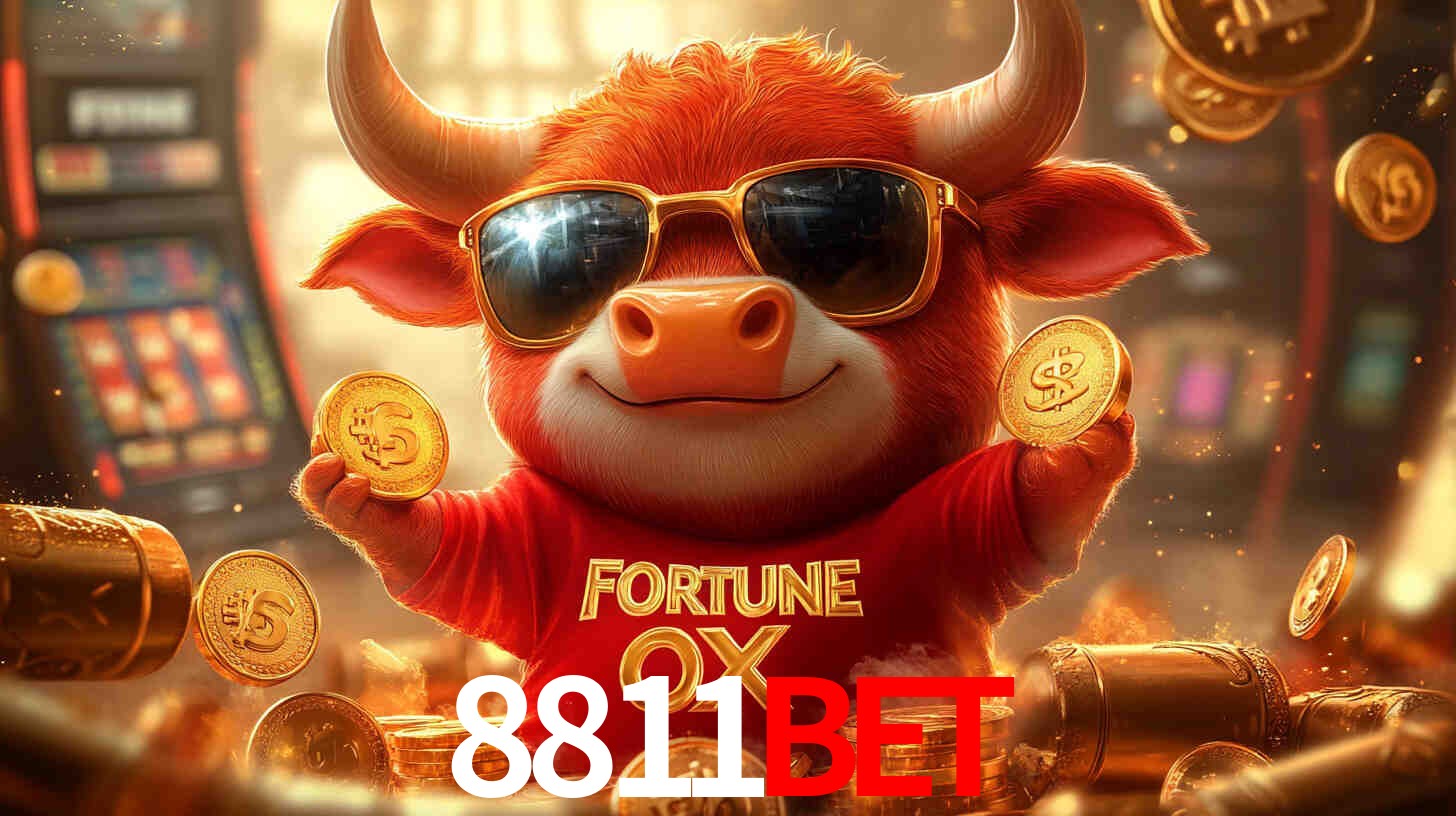 8811bet.com