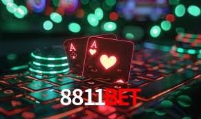 Cadastro Rápido 8811bet