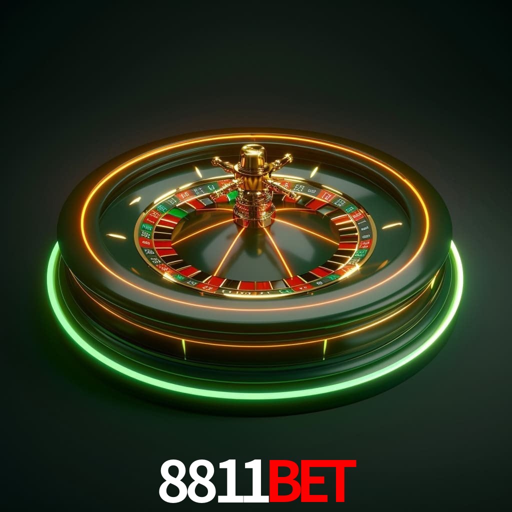 8811bet App - Aplicativo Móvel Oficial