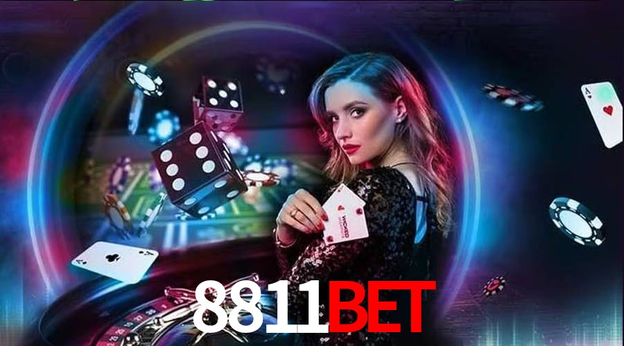 Seasonal Promotions 8811bet