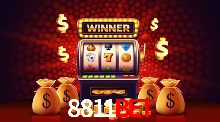 Flash Promotion 8811bet