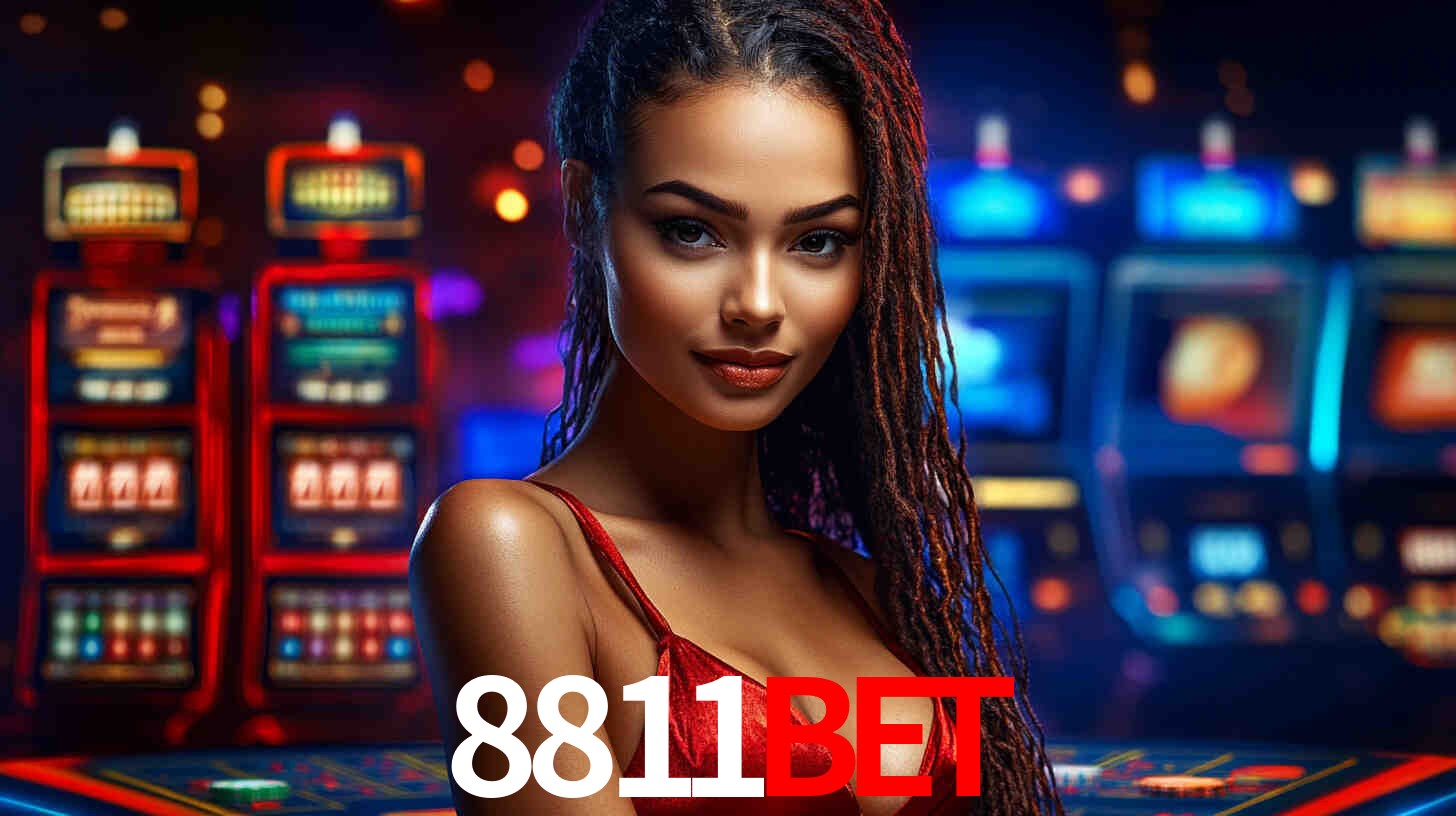 A Experiência Imersiva dos Cassinos Ao Vivo no 8811bet
