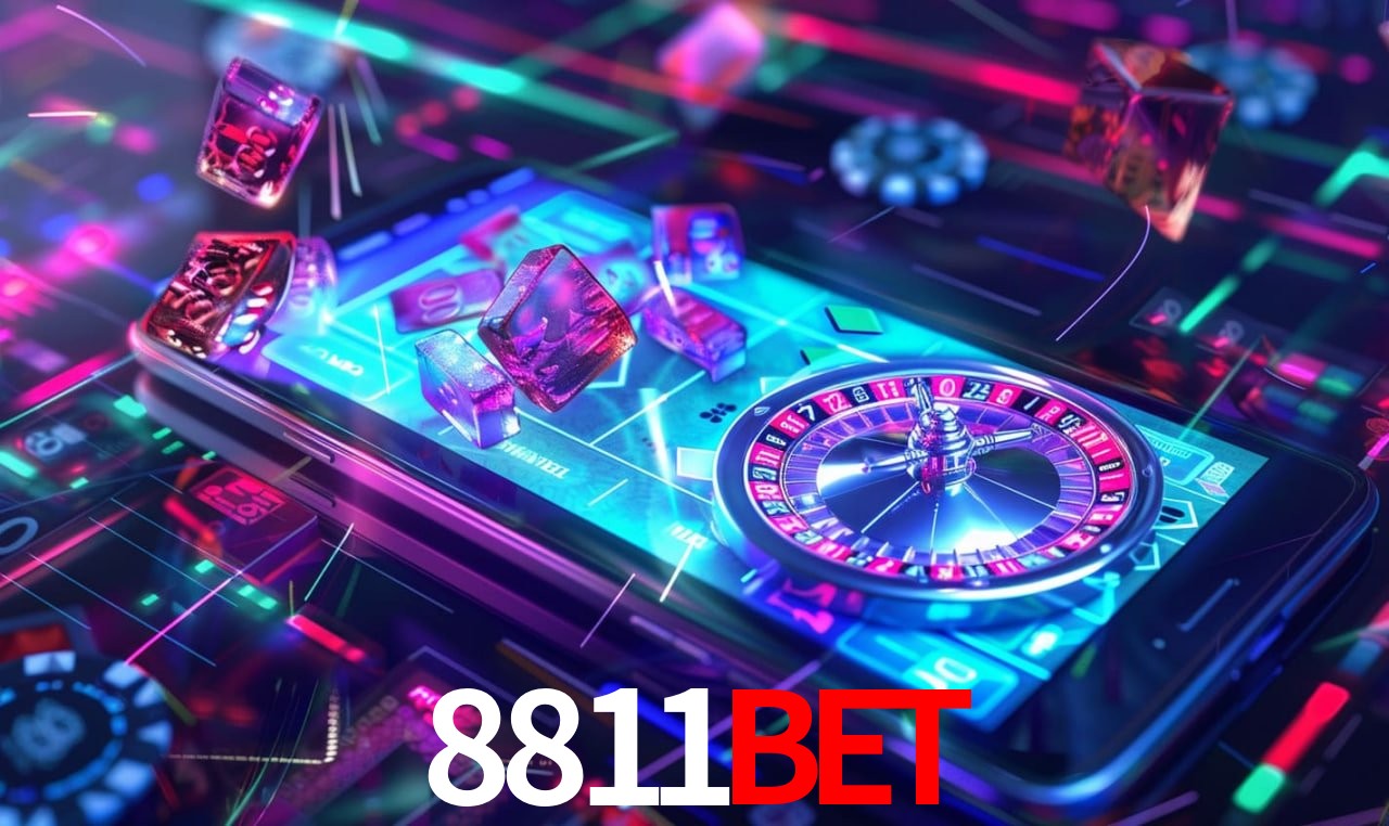 Provedores de Jogos 8811bet