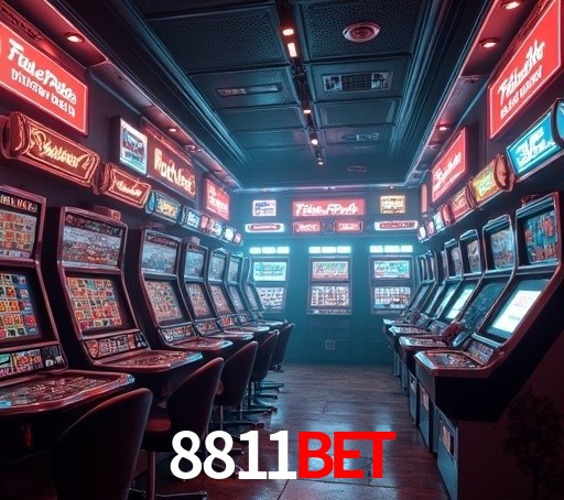 8811bet Promoções - 30+ Ofertas Diárias