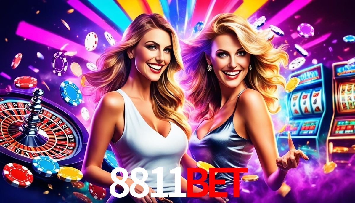 Casino VIP 8811bet