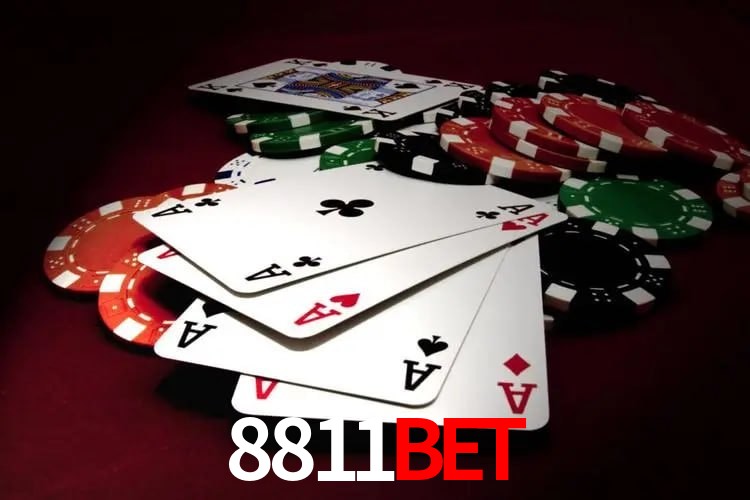 Apostas de Tênis 8811bet