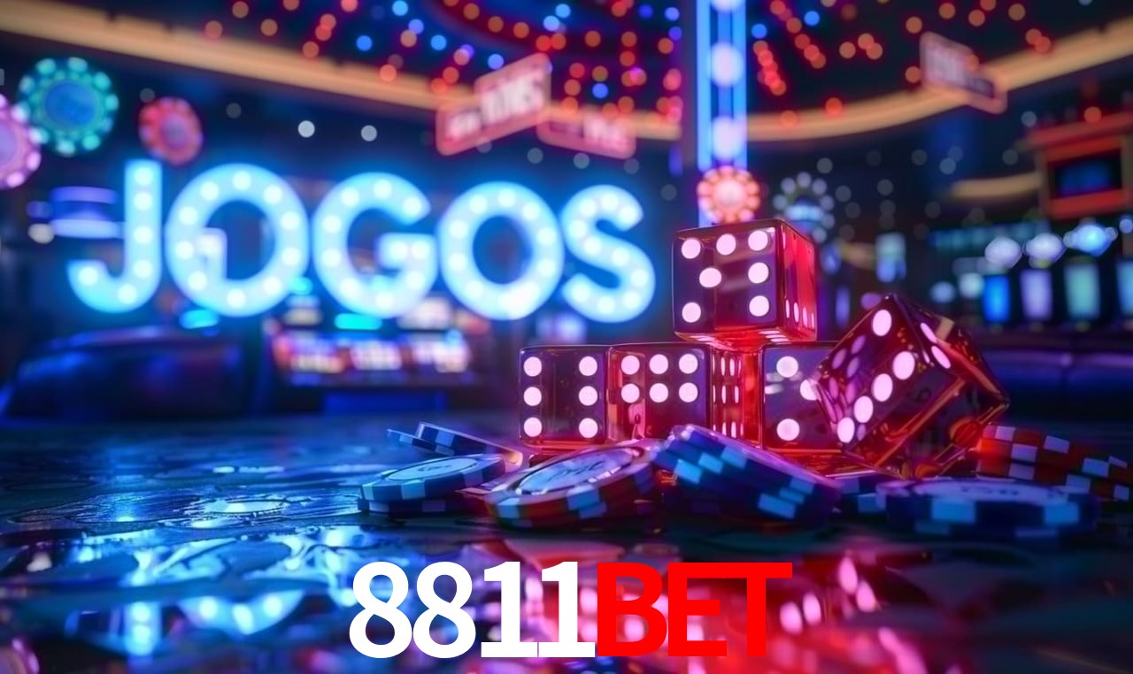 Mesa de Blackjack 8811bet
