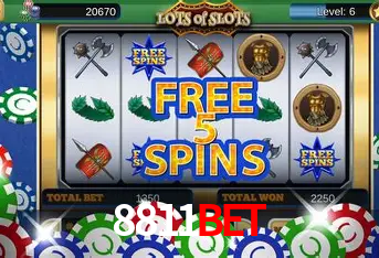8811bet Brasília - Casino Guide