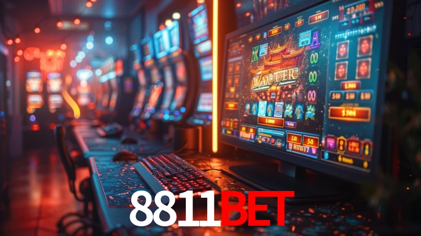 8811bet login