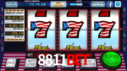 Descubra a Essência do 8811bet: Nossa História e Compromissos