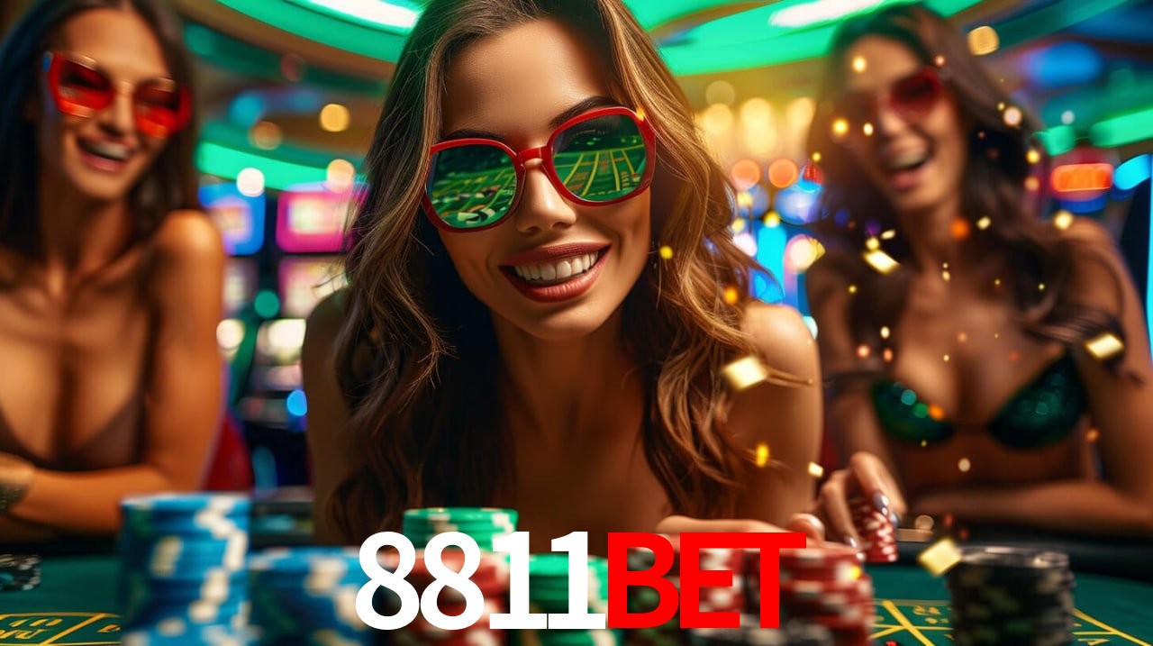 Bonus Features 8811bet