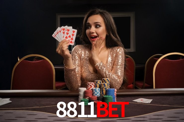 Bônus Diários 8811bet