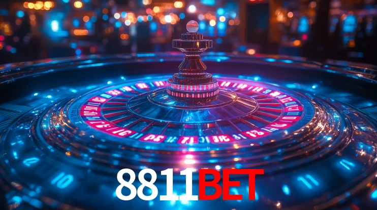 Premium Interface 8811bet