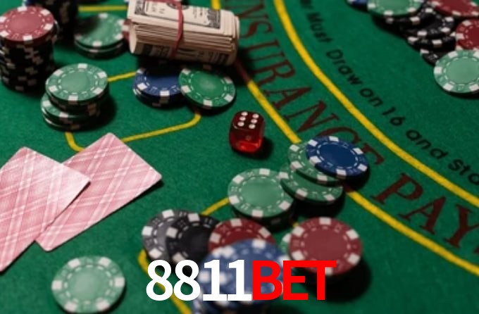 8811bet login