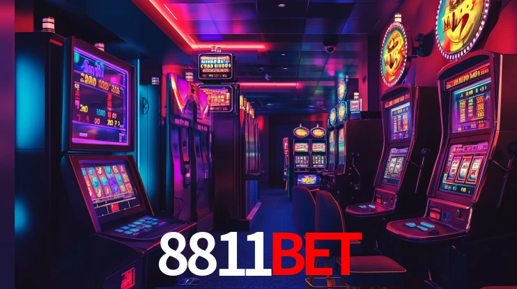 Exclusive Games 8811bet