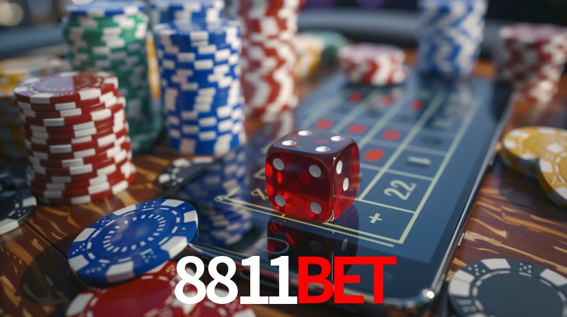 Bônus Generosos e Exclusivos no 8811bet para Você!