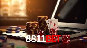 Jogos Exclusivos 8811bet