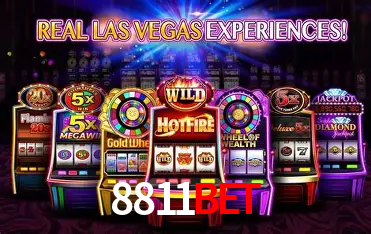 8811bet Salvador - Bonus Stats