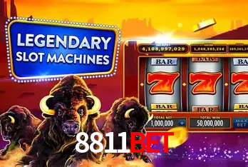 Descubra a Magia dos Jogos de Arcade no 8811bet