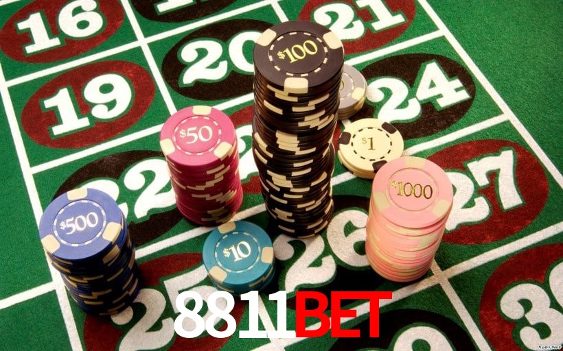 Jogos de Slot 8811bet