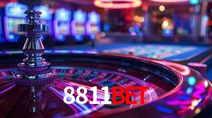 Login Seguro 8811bet