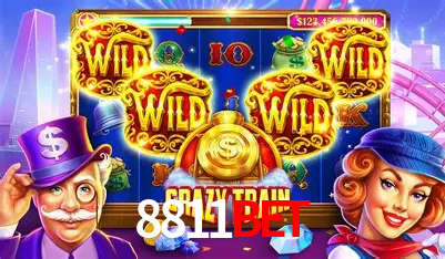 8811bet São Paulo - All Bonuses
