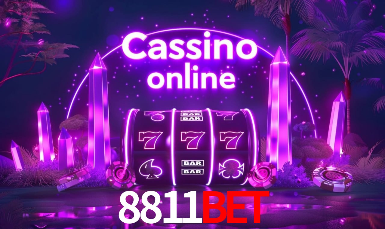8811bet - Winners Celebration