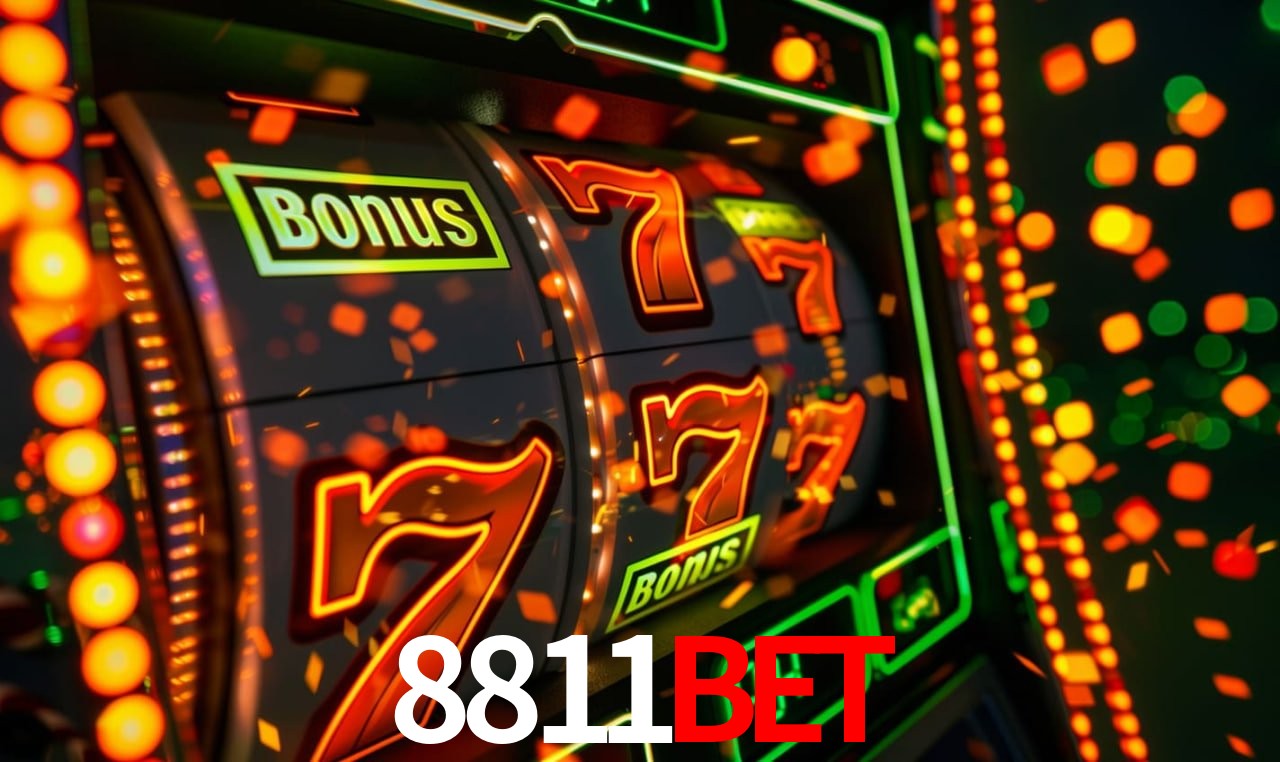 cassino 8811bet
