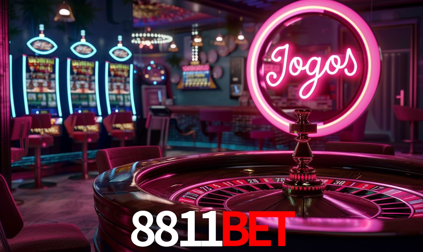 8811bet Belo Horizonte - Provably Fair
