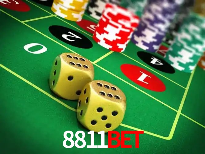 Game Statistics 8811bet